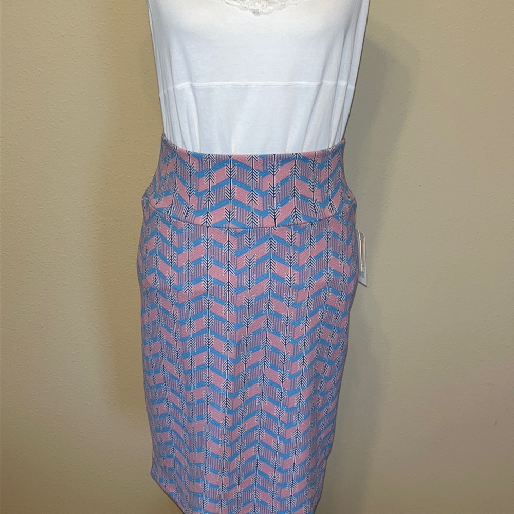 LuLaRoe Cassie Women’s Skirt